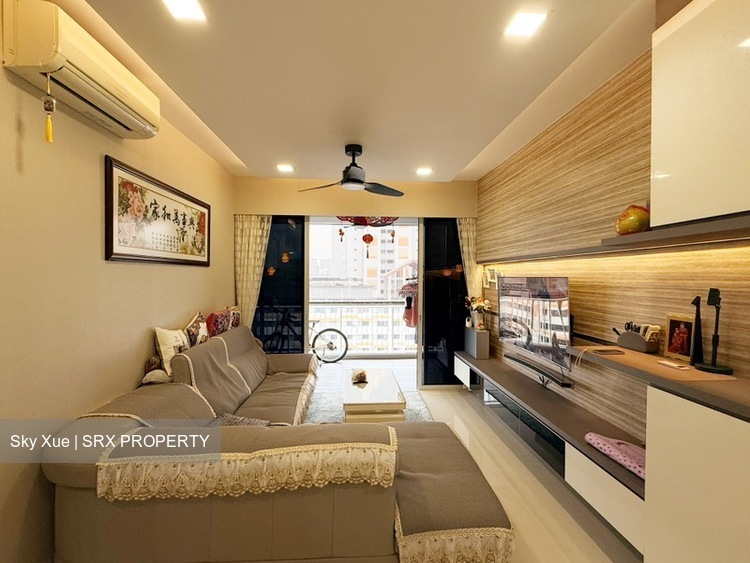 Lake Life (D22), Condominium #529570411